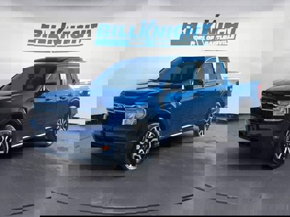 Used 2023 Ford Maverick Lariat w/ Lariat Luxury Package