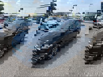 Used 2017 Lincoln MKZ Premiere
