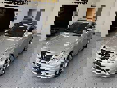 Used 2006 Mercedes-Benz CLS 55 AMG