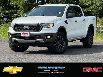 Used 2019 Ford Ranger XLT