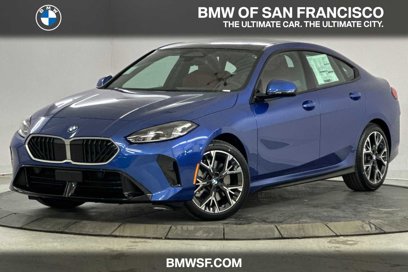 New 2025 BMW 228i xDrive w/ Premium Package