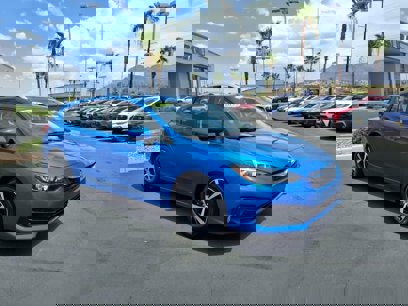 Certified 2023 Subaru Impreza Premium
