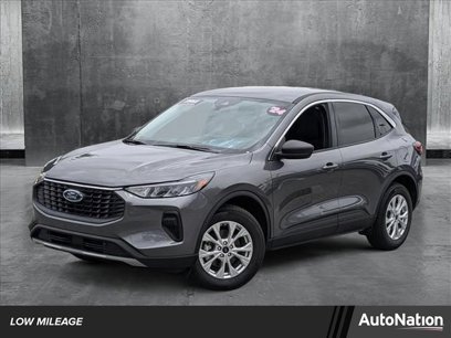 Used 2024 Ford Escape Active w/ Tech Pack #1