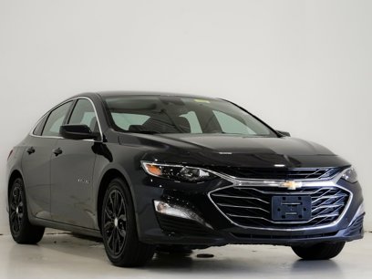 Used 2023 Chevrolet Malibu LT