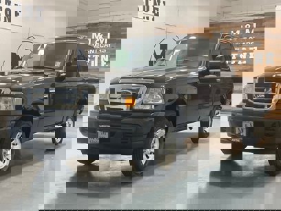 Used 2008 Ford Ranger XLT