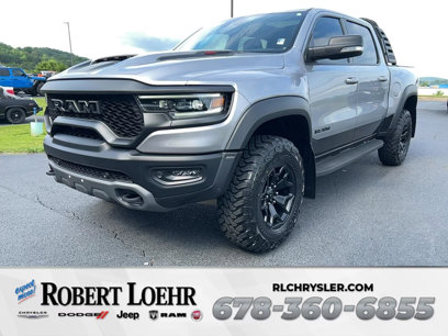Used 2022 RAM 1500 TRX w/ TRX Level 2 Equipment Group