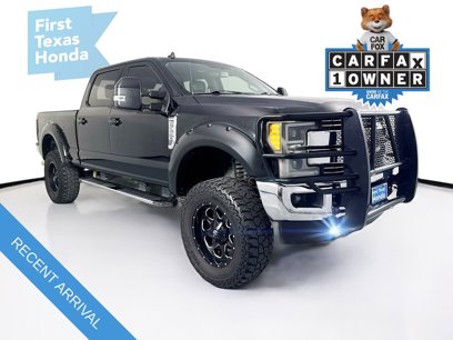 Used 2019 Ford F250 Lariat w/ Lariat Value Package