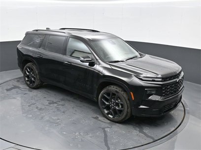 Certified 2024 Chevrolet Traverse RS w/ LPO, Floor Liner Package