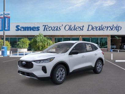 New 2025 Ford Escape Active