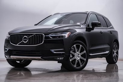 Used 2019 Volvo XC60 T6 Inscription