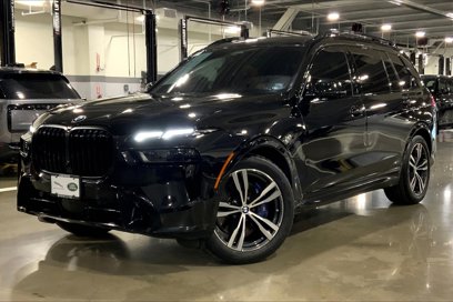 Used 2023 BMW X7 xDrive40i w/ Executive Package
