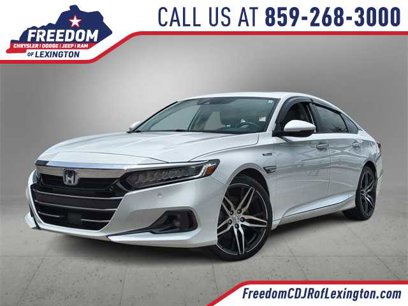 Used 2022 Honda Accord Touring