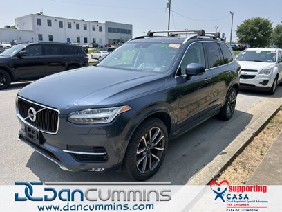 Used 2019 Volvo XC90 T5 Momentum w/ Advanced Package