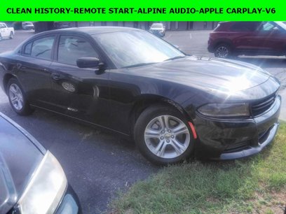 Used 2022 Dodge Charger SXT