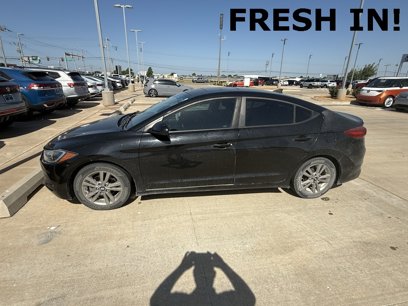 Used 2017 Hyundai Elantra Value Edition