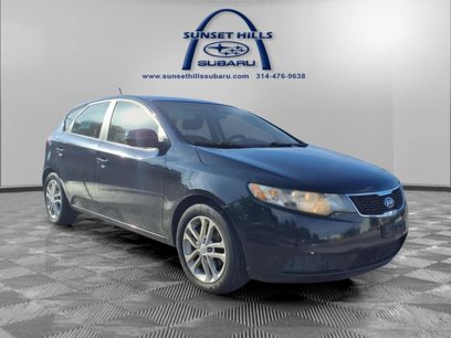 Used 2012 Kia Forte EX