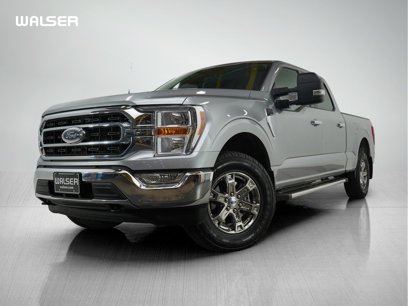 Used 2023 Ford F150 XLT
