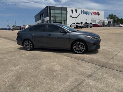 Used 2023 Kia Forte GT w/ GT2 Package
