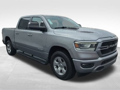 Used 2023 RAM 1500 Laramie