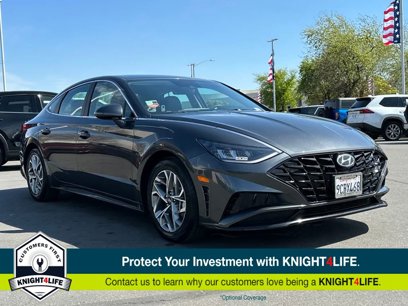 Used 2022 Hyundai Sonata SEL