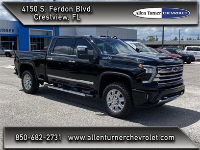 Used 2024 Chevrolet Silverado 2500 High Country w/ High Country Premium Package
