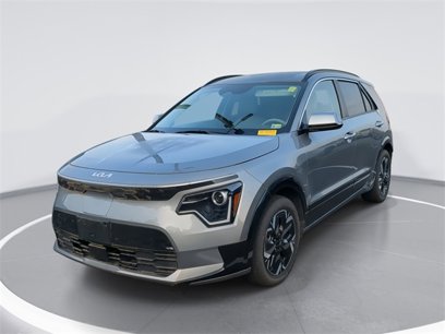 Used 2023 Kia Niro Wind w/ Wind Preserve Package