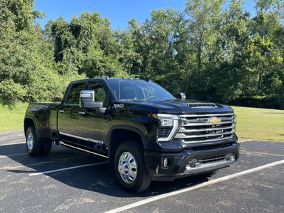 Used 2025 Chevrolet Silverado 3500 High Country w/ High Country Premium Package
