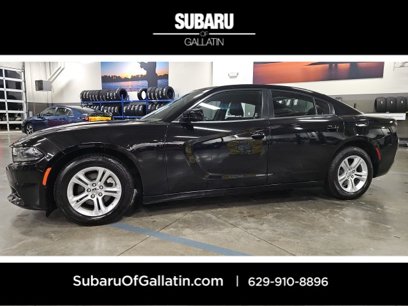 Used 2023 Dodge Charger SXT