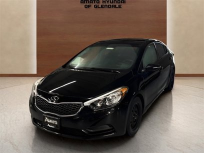 Used 2015 Kia Forte LX w/ Popular Package