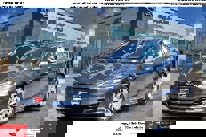 Used 2018 Tesla Model S 75D
