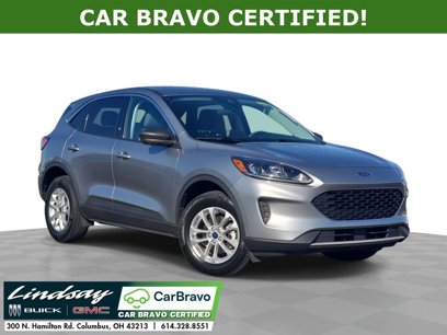 Used 2022 Ford Escape SE