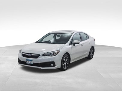 Used 2023 Subaru Impreza Premium