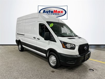 Used 2024 Ford Transit 250 148 High Roof