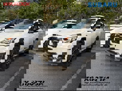 Used 2019 Subaru Crosstrek 2.0i