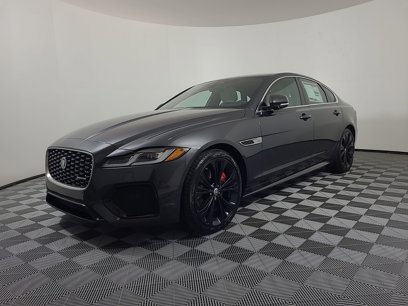 New 2024 Jaguar XF R-Dynamic SE