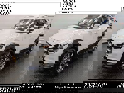 Certified 2023 MAZDA CX-30 AWD 2.5 S w/ Preferred Package
