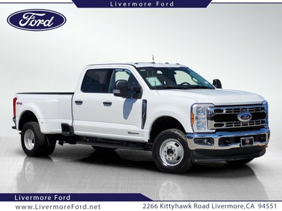 Used 2024 Ford F350 XLT