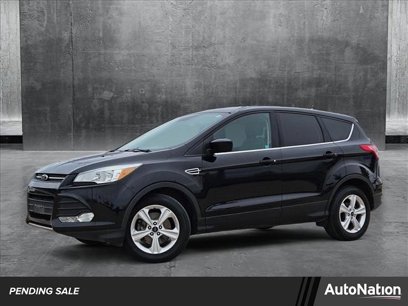 Used 2016 Ford Escape SE w/ SE Cold Weather Package