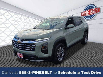 New 2026 Chevrolet Equinox LT w/ Convenience Package II