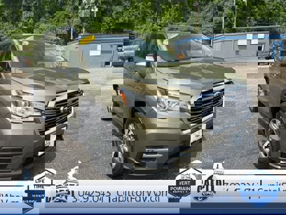 Used 2022 Subaru Ascent Premium