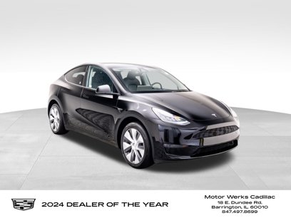 Used 2023 Tesla Model Y Long Range