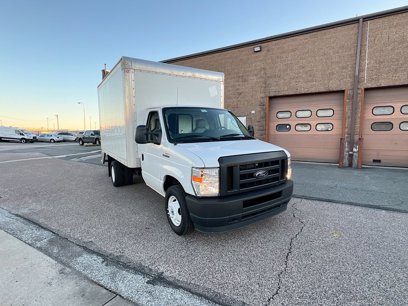 Certified 2022 Ford E-350 and Econoline 350 Super Duty w/ Power Windows & Locks Group