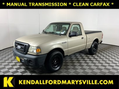 Used 2008 Ford Ranger XL