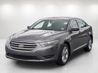 Used 2013 Ford Taurus SEL