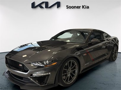 Used 2020 Ford Mustang GT Premium w/ GT Performance Package