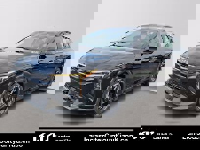 New 2025 Kia K4 EX