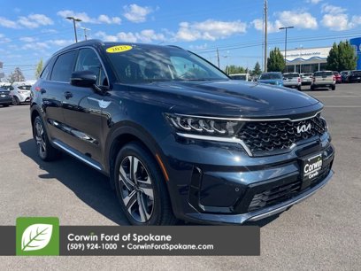 Used 2023 Kia Sorento EX