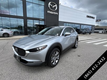 Certified 2020 MAZDA CX-30 FWD w/ Select Package