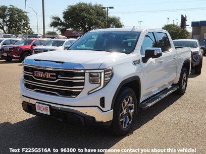 Used 2024 GMC Sierra 1500 SLT