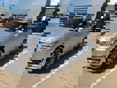 Used 2019 Genesis G90 5.0 Ultimate